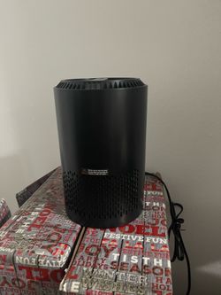 2 purifiers
