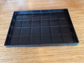 Doggie Lawn Plastic Tray