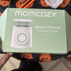 Mom Cozy Bottle Warmer