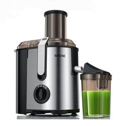 Sifene Centrifugal Juicer Machine 
