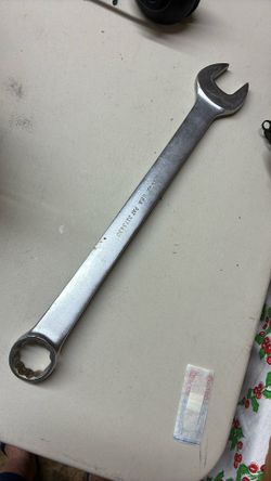 Snap-on 15/16 Oex42 Wrench