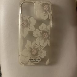 Kate Spade iPhone 11 Case