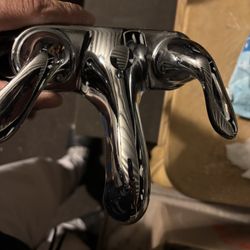 Bathroom Faucets