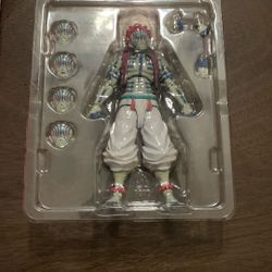 Shf Akaza (read Desc)