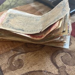 Bill Colection From Difrent Country’s 