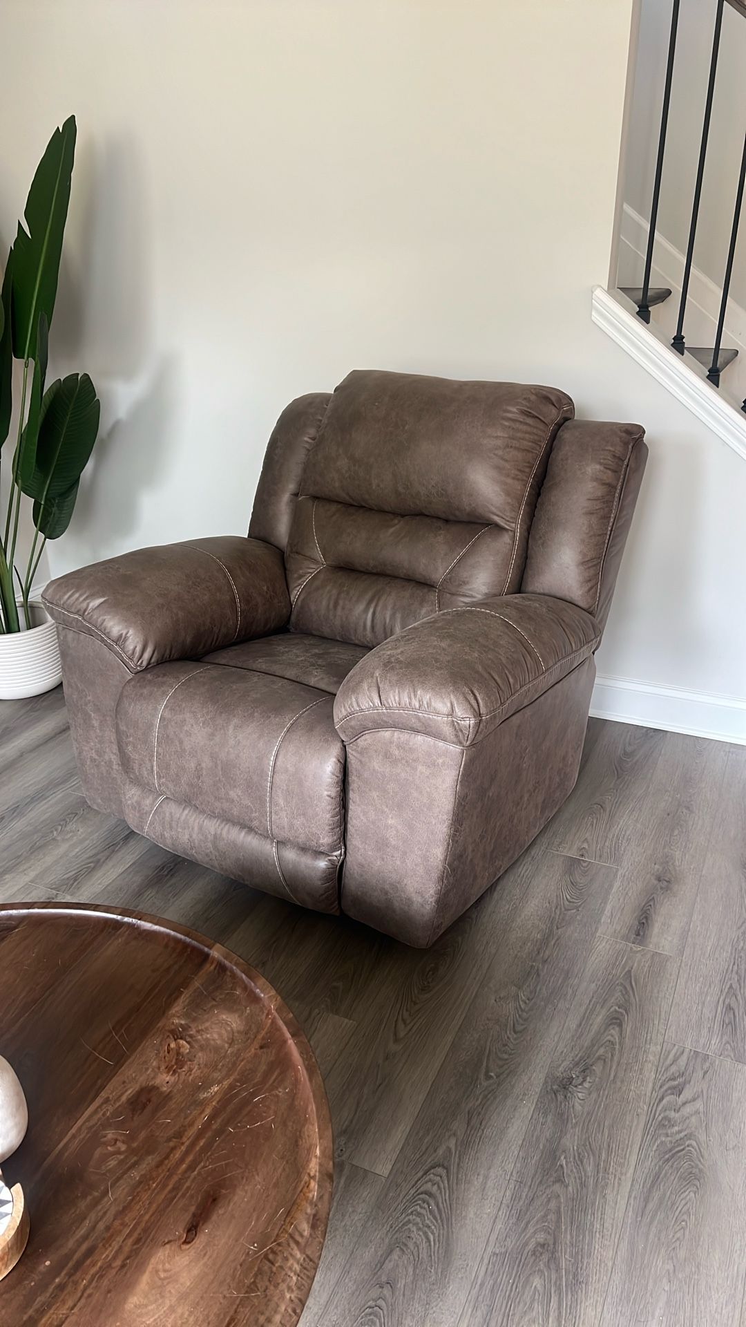 Ashley Furniture Recliner