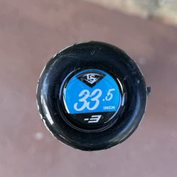 Louisville Slugger Atlas BBCOR 33.5/30.5 - Barely Used