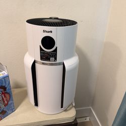 Shark Air Purifier 