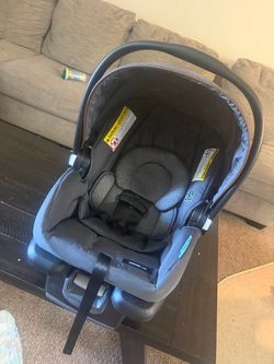 Newborn Car seat