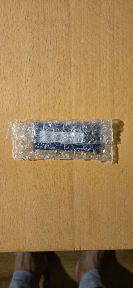 Kingston PC3L 4 Gb RAM