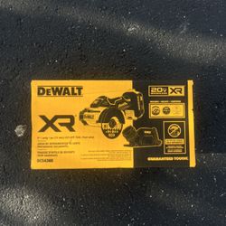 20v dewalt cutoff tool