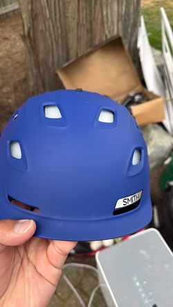 Smith Vantage Helmet