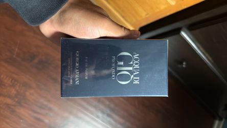 Giorgio Armani Acqua di Giò Profondo EDP