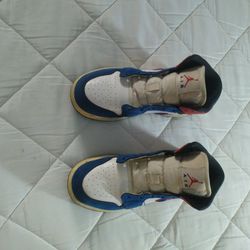 Nike Air Jordan Size  4youth