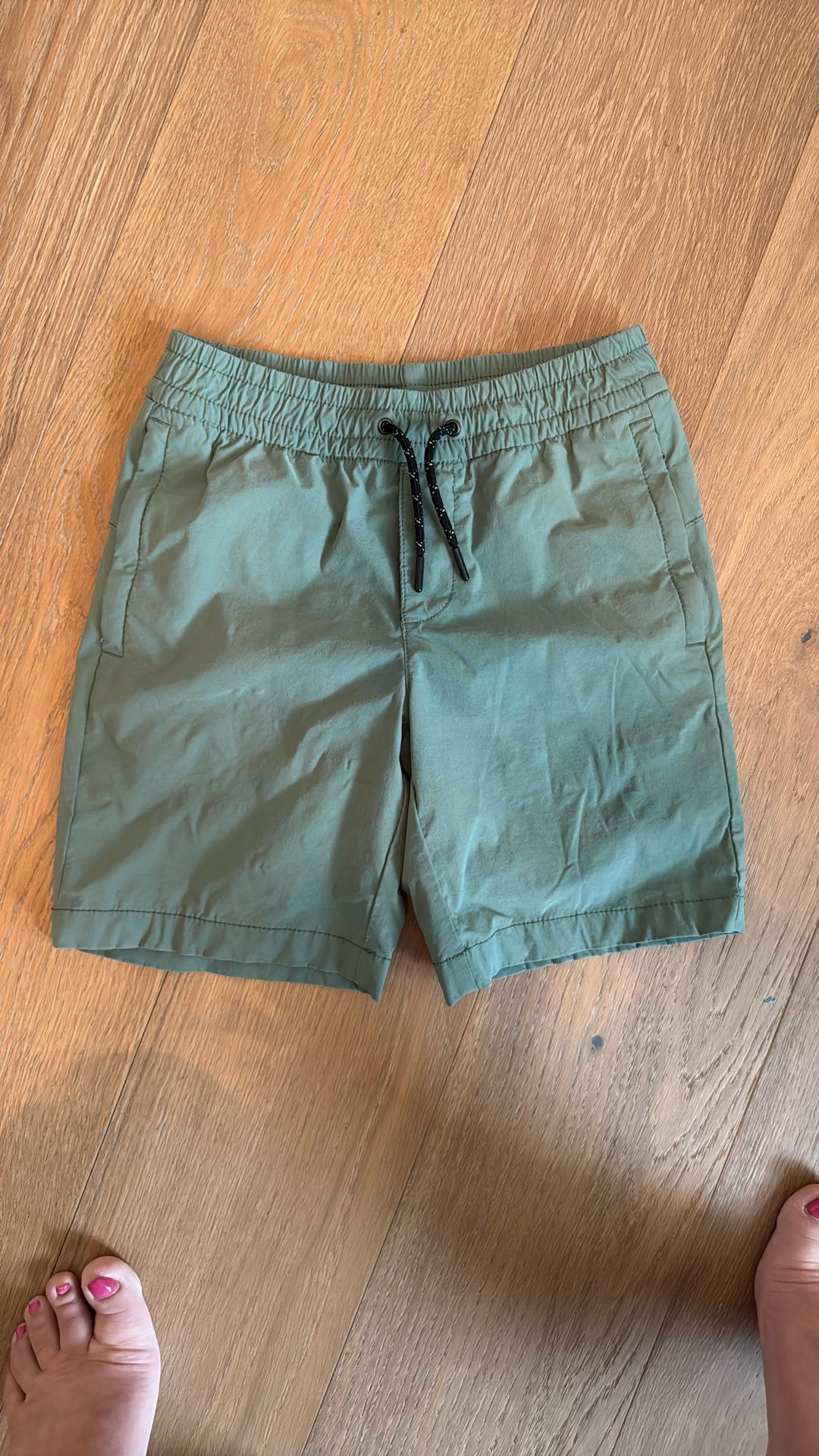 GAP KIDS PULL ON SHORTS SIZE L