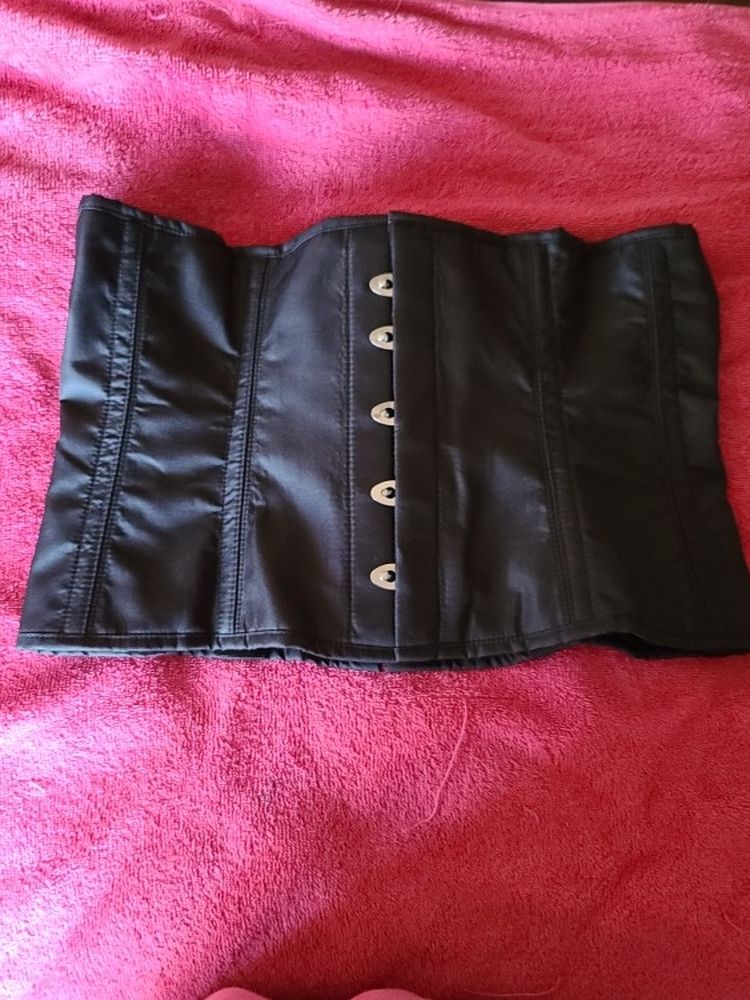 Corset