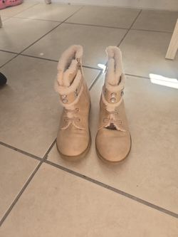 Girls Boots