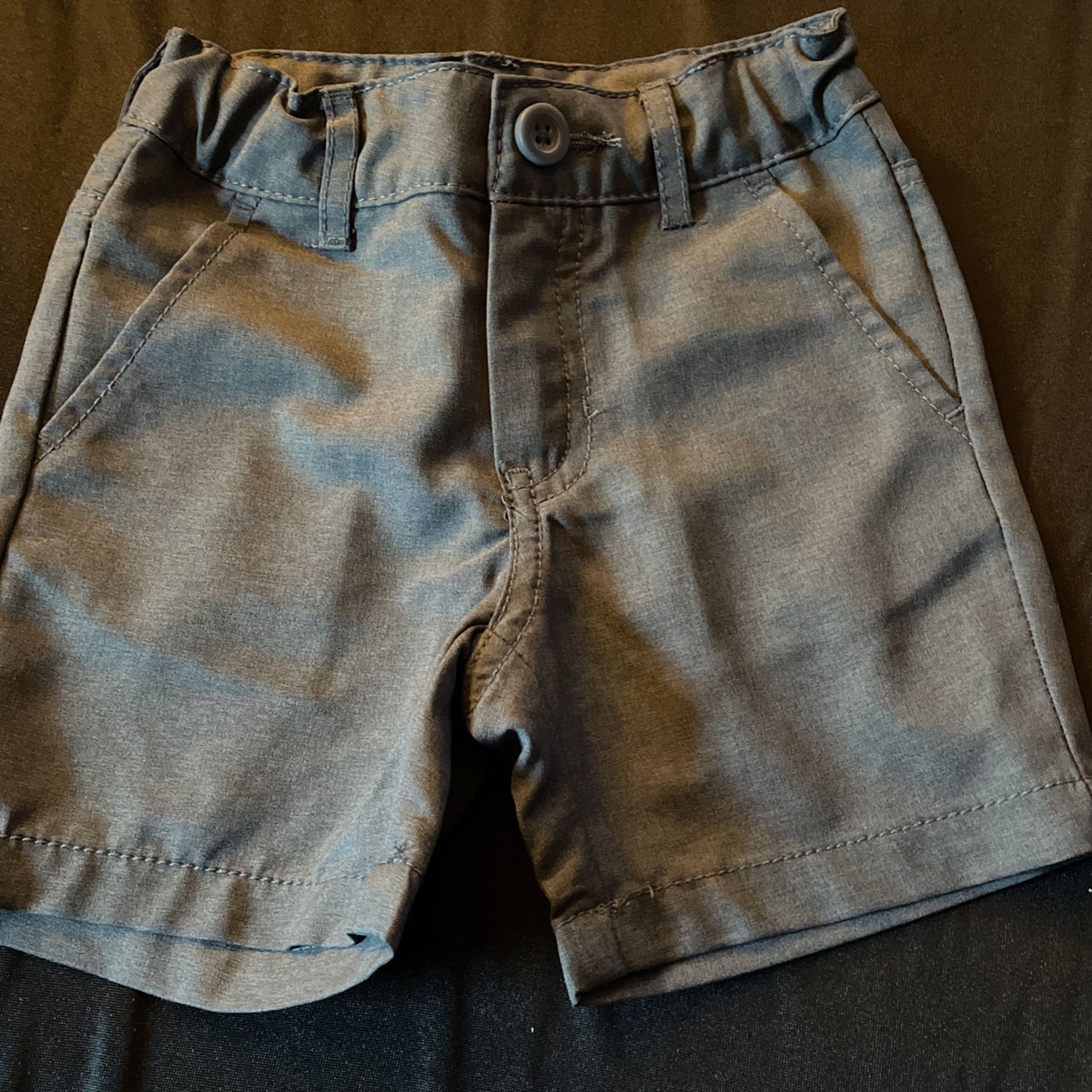 Toddler Shorts 2t