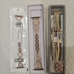 Apple Watch Straps