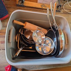 Kitchen Cooking