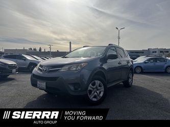 2013 Toyota RAV4