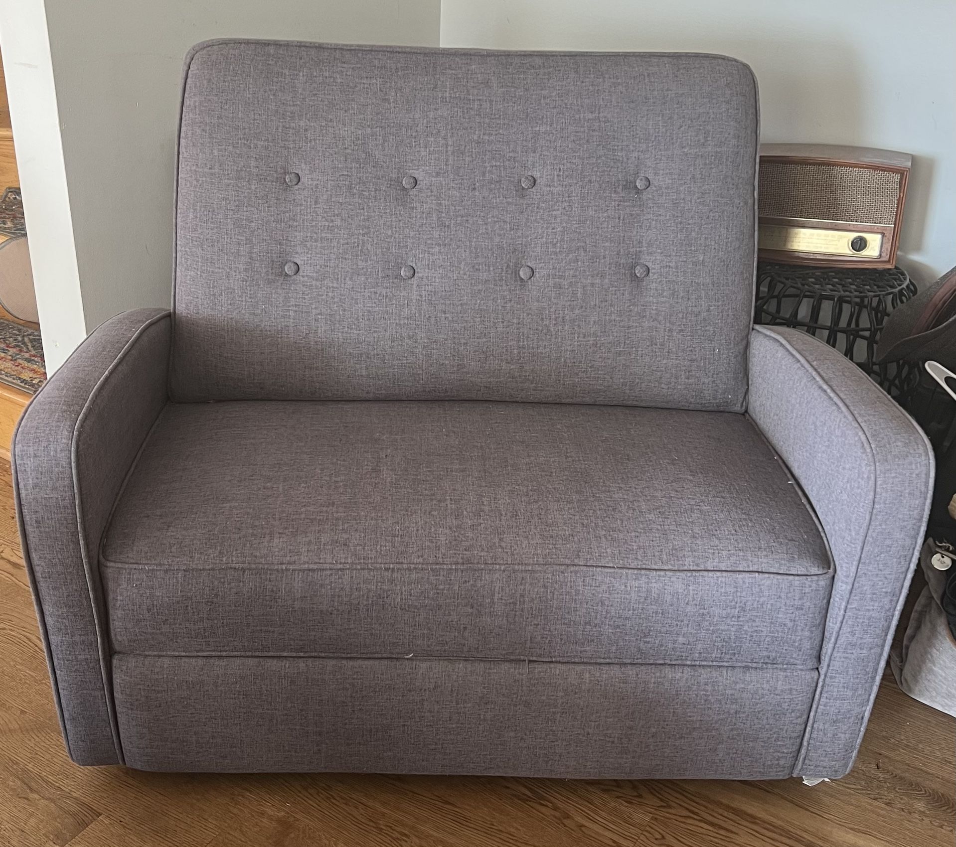 Extra Large Reclining Chair