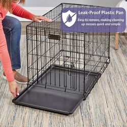 Medium Dog Kennel