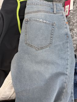 Women’s Jeans