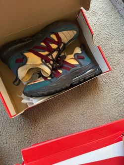 Work come get em