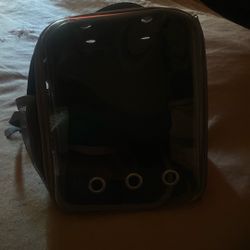 Cat Backpack For Sale 