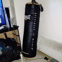 Punching Bag 