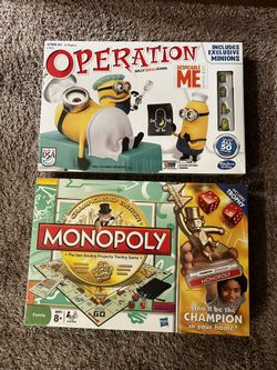 Board Games