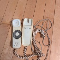 Antique Rotary Phone