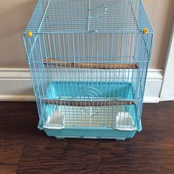Bird Cage 