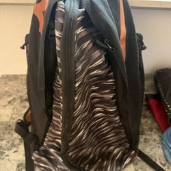 Nike KD (Kevin Durant) Texas Longhorns Backpack