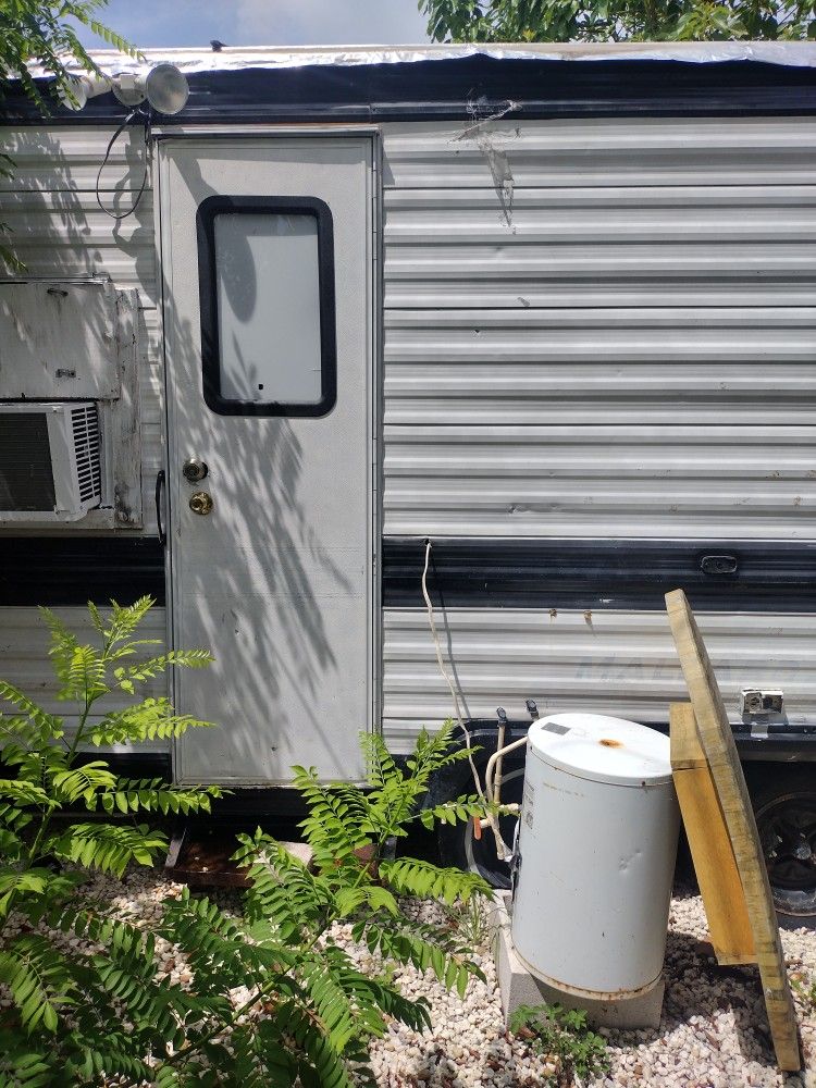 RV Mobile Home for Sale in Fort Lauderdale, FL OfferUp