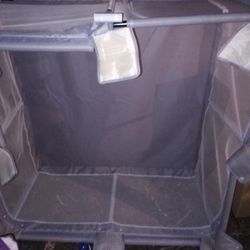 Baby Square Playpen 