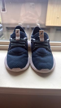 Nautica toddler shoes
