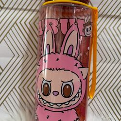 La Bubu Water Bottle