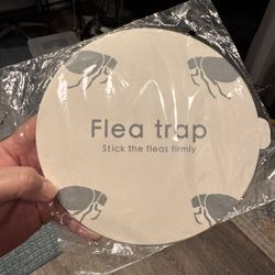 A Few Flea Traps