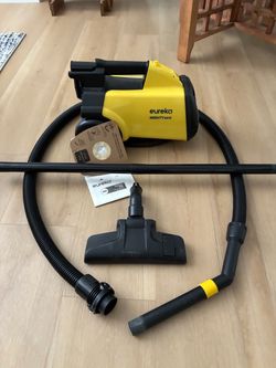 Vacuum