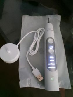 Brand new Philips sonicare 7500 series toothbrush electric $80 firm