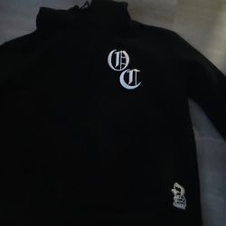 OC Hoodie 