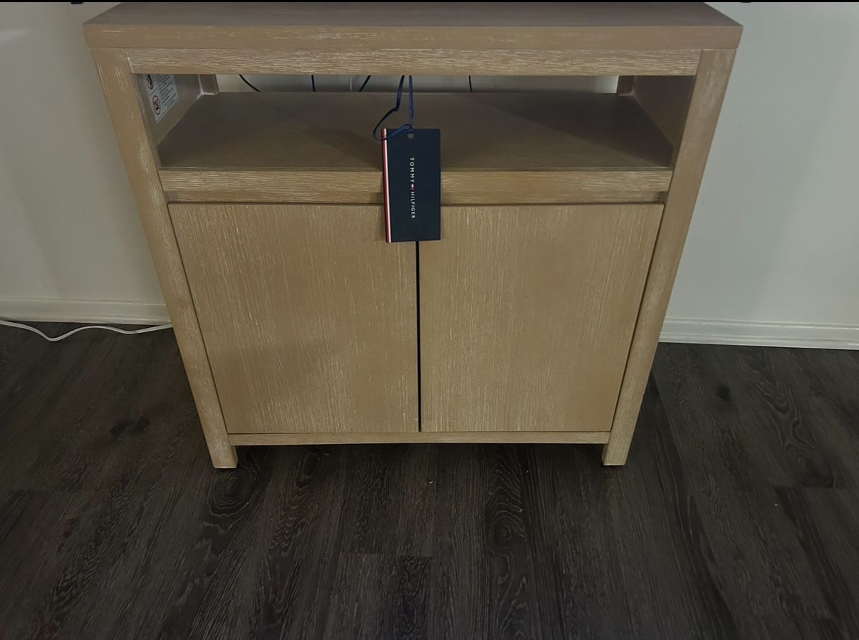 TV Console