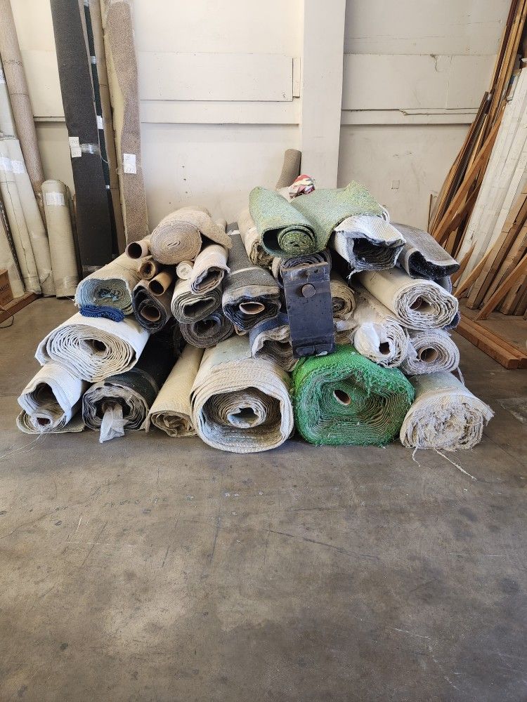 Carpet For Sale