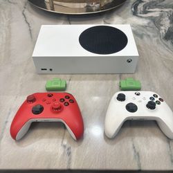 Xbox series s
