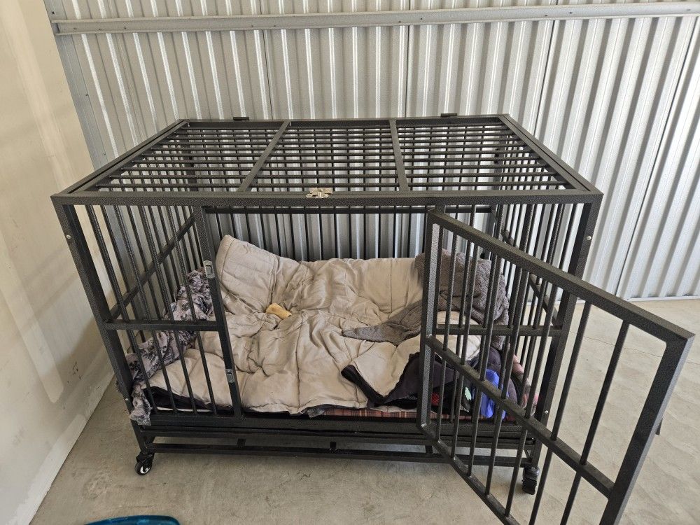 Dog Kennel