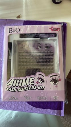 Lashes