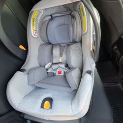 Chicco Car Seat Keyfit 35