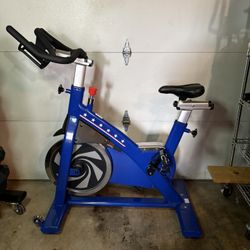 F45 Bike 